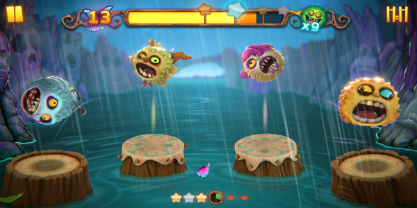 My Singing Monsters Thumpies ဖန်သားပြင်ဓာတ်ပုံ 2