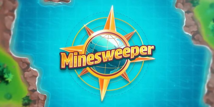 Minesweeper Reborn: Netflix, 모던 트위스트를 적용한 클래식 출시