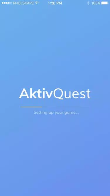 AktivQuest Скриншот 1