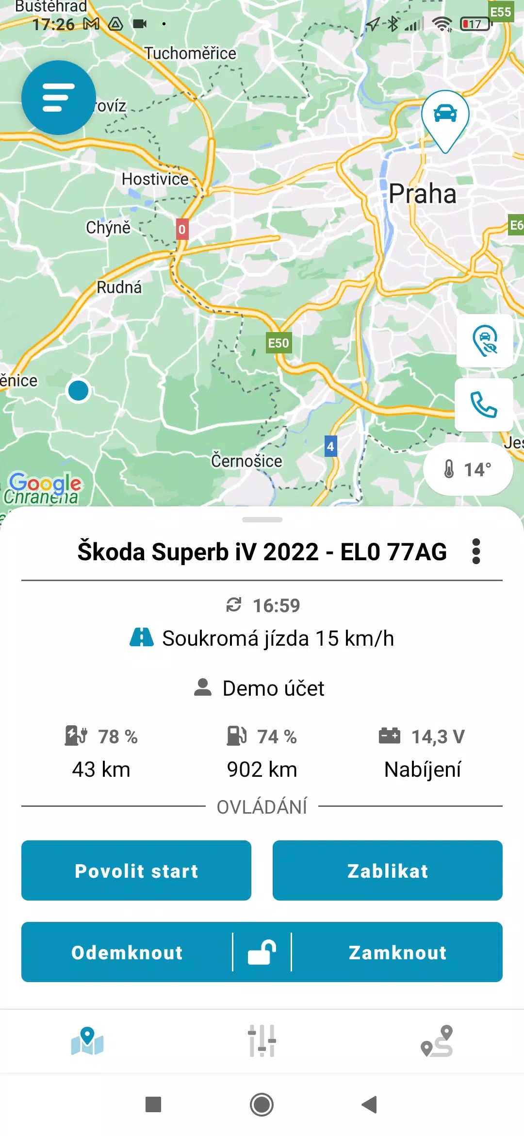 Go Share Скриншот 2