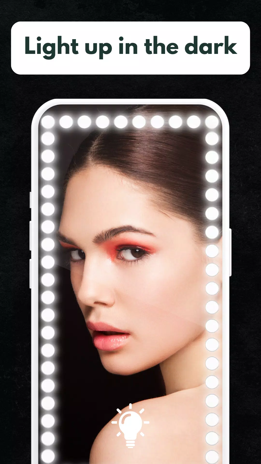 Mirror App Tangkapan skrin 4