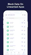 Wifi Password & Speed Test App Captura de pantalla 2