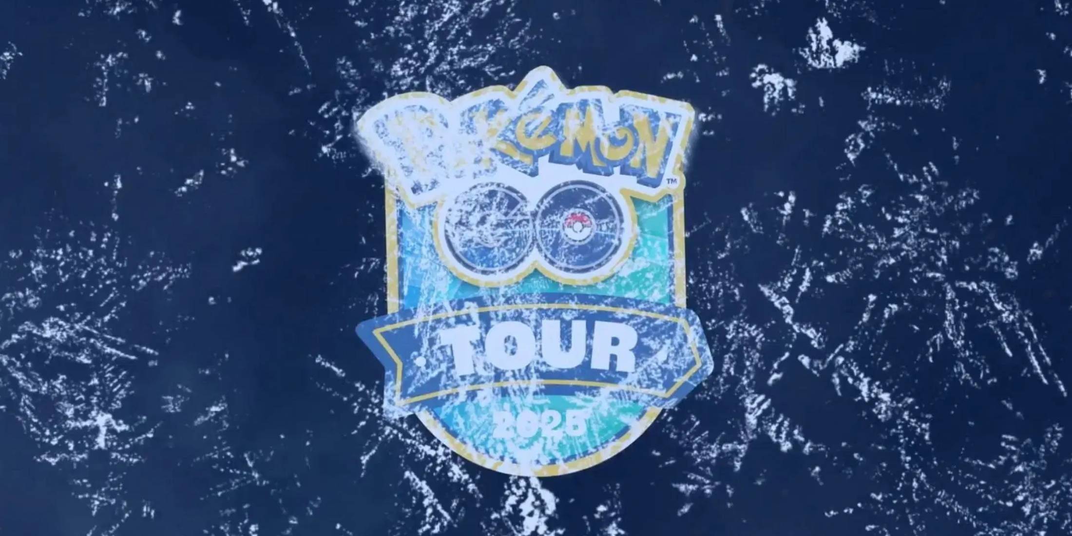 傳奇的UNOVA二重奏在PokémonGoTour中首次亮相
