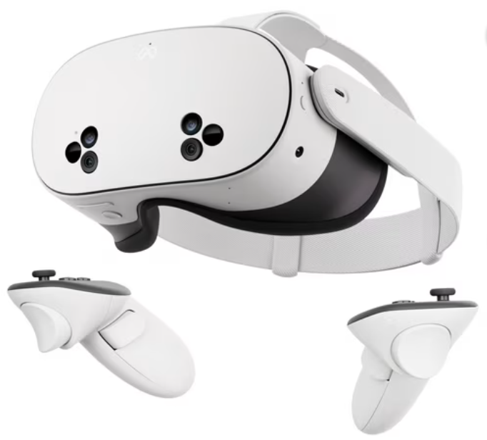 저렴한 VR 헤드셋을 검토했습니다
