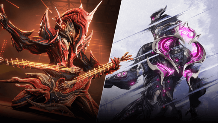 Warframe celebra su 12.º aniversario con recompensas y eventos exclusivos