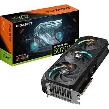 NVIDIA RTX 5070 TI在亞馬遜上為Prime成員庫存
