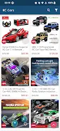 RC Cars toys online shopping স্ক্রিনশট 2
