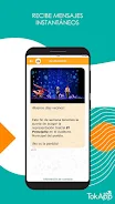 TokApp School应用截图第2张