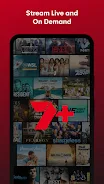 7plus Скриншот 1