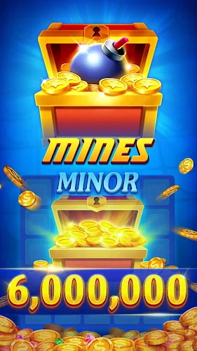Mines Sweeper-TaDa Games Screenshot 1