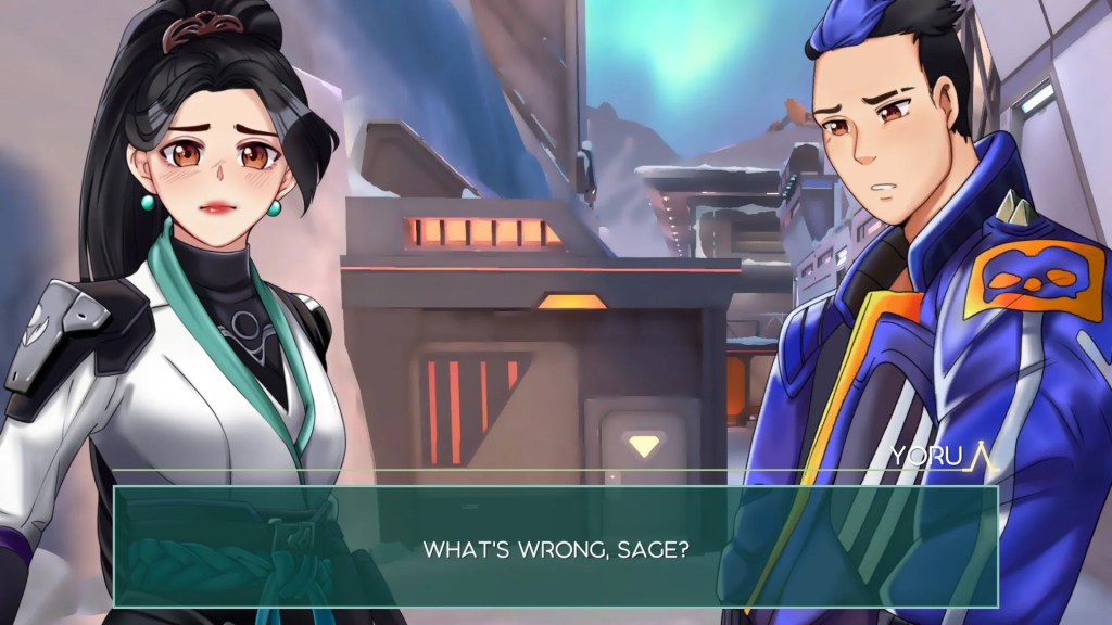 Sage’s Cravings Скриншот 1