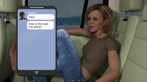 Sandy Bay – New Version 0.65 [Lex] Скриншот 3