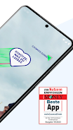 meinCosmosDirekt Zrzut ekranu 2