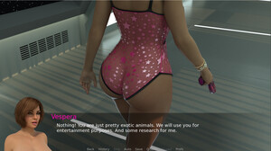 Futanari Universe – New Version 0.05 [17MOONKEYS]應用截圖第4張
