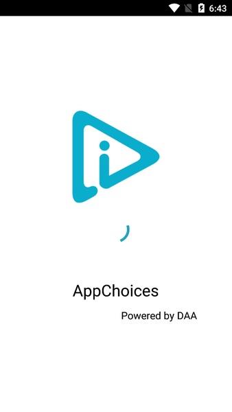 AppChoices應用截圖第4張