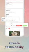 To-Do Planner and Organizer 스크린샷 3