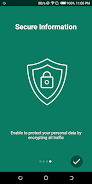U-VPN Скриншот 2