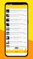 Mp3 Music Downloader TubeMusic Ảnh chụp màn hình 4