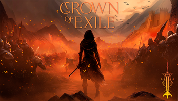 Crown of Exile應用截圖第1張