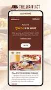 Cracker Barrel ဖန်သားပြင်ဓာတ်ပုံ 4