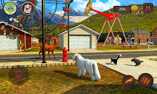 Schermata Tatra Sheepdog Simulator 3
