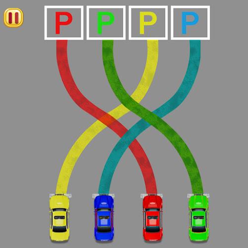 Park Master 3D–Parking Puzzle應用截圖第1張