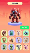 AI Mix Animal應用截圖第1張