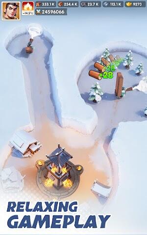 Ice War Mod Apk
