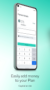 Wealthify Saving & Investments Скриншот 3