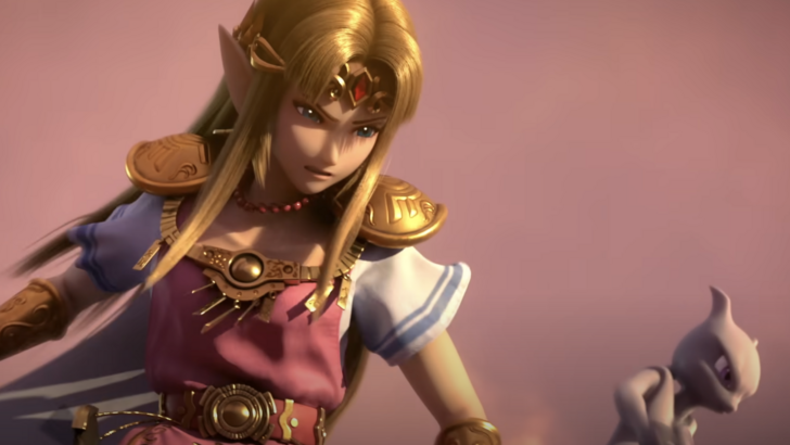 Inihayag ng Smash Bros. ang Pinagmulan ng