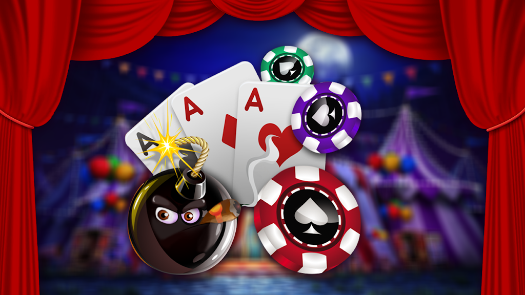 Teen Patti Club-3 Patti Online স্ক্রিনশট 3
