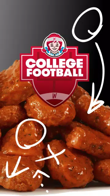 Wendy’s Скриншот 1