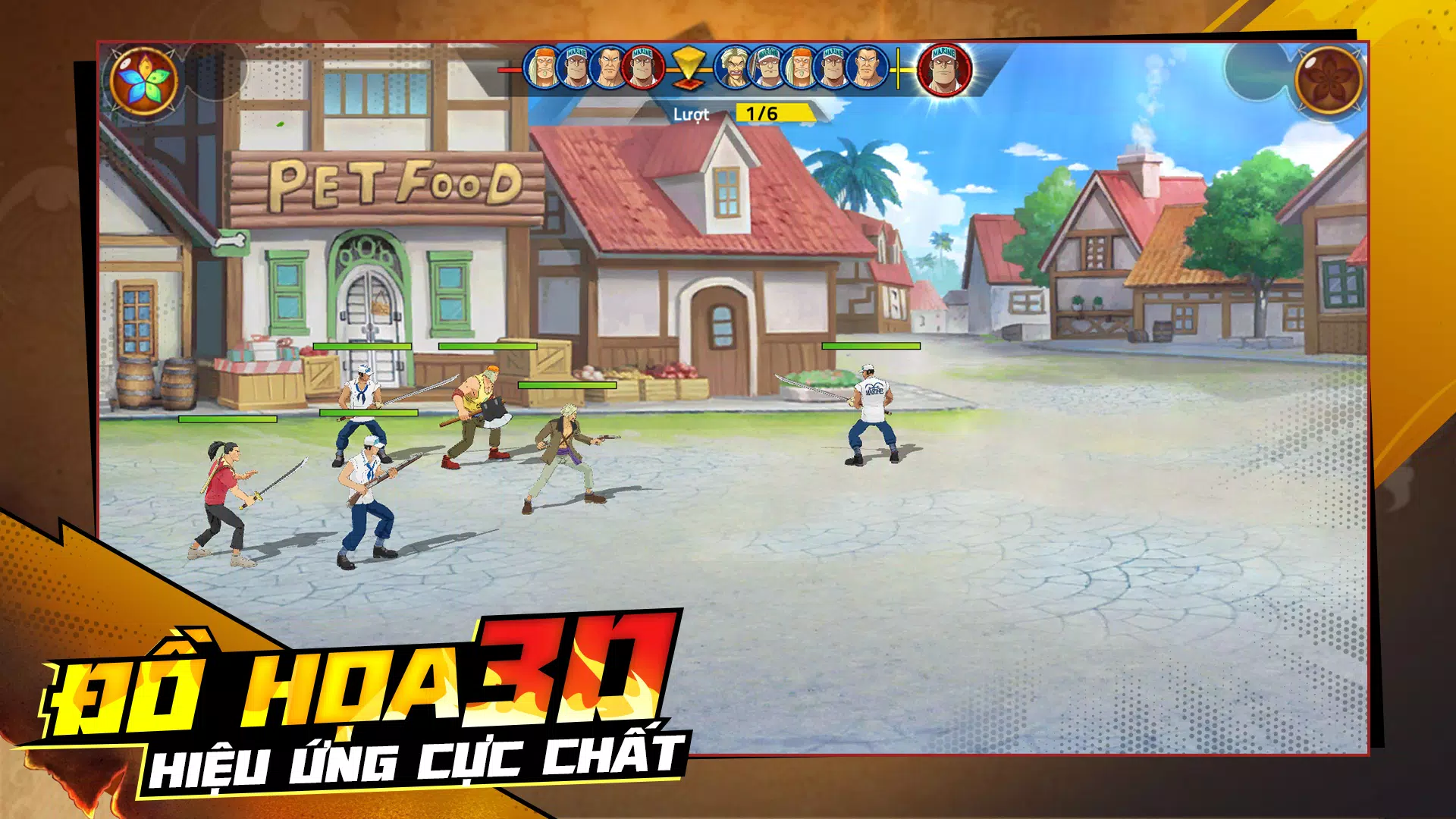 Kho Báu Truyền Thuyết Screenshot 2