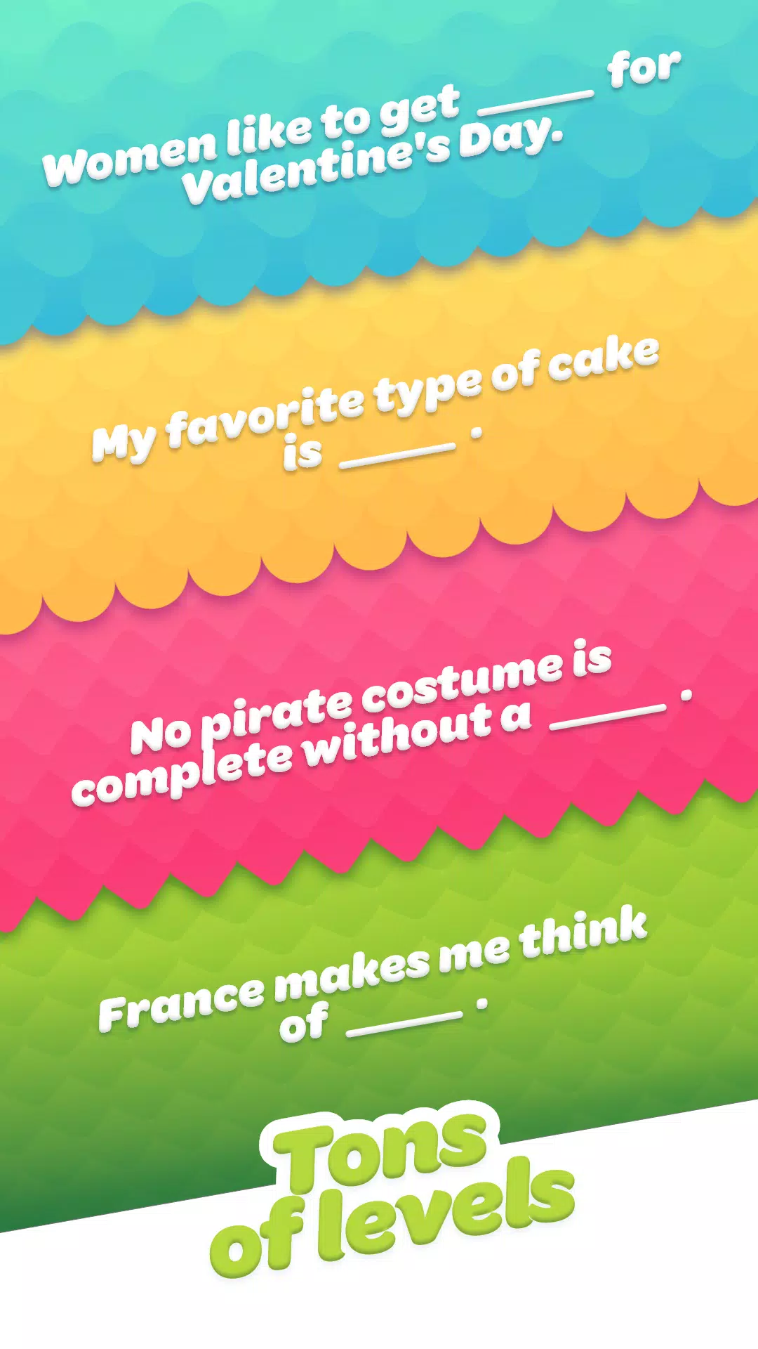 People Say Скриншот 4