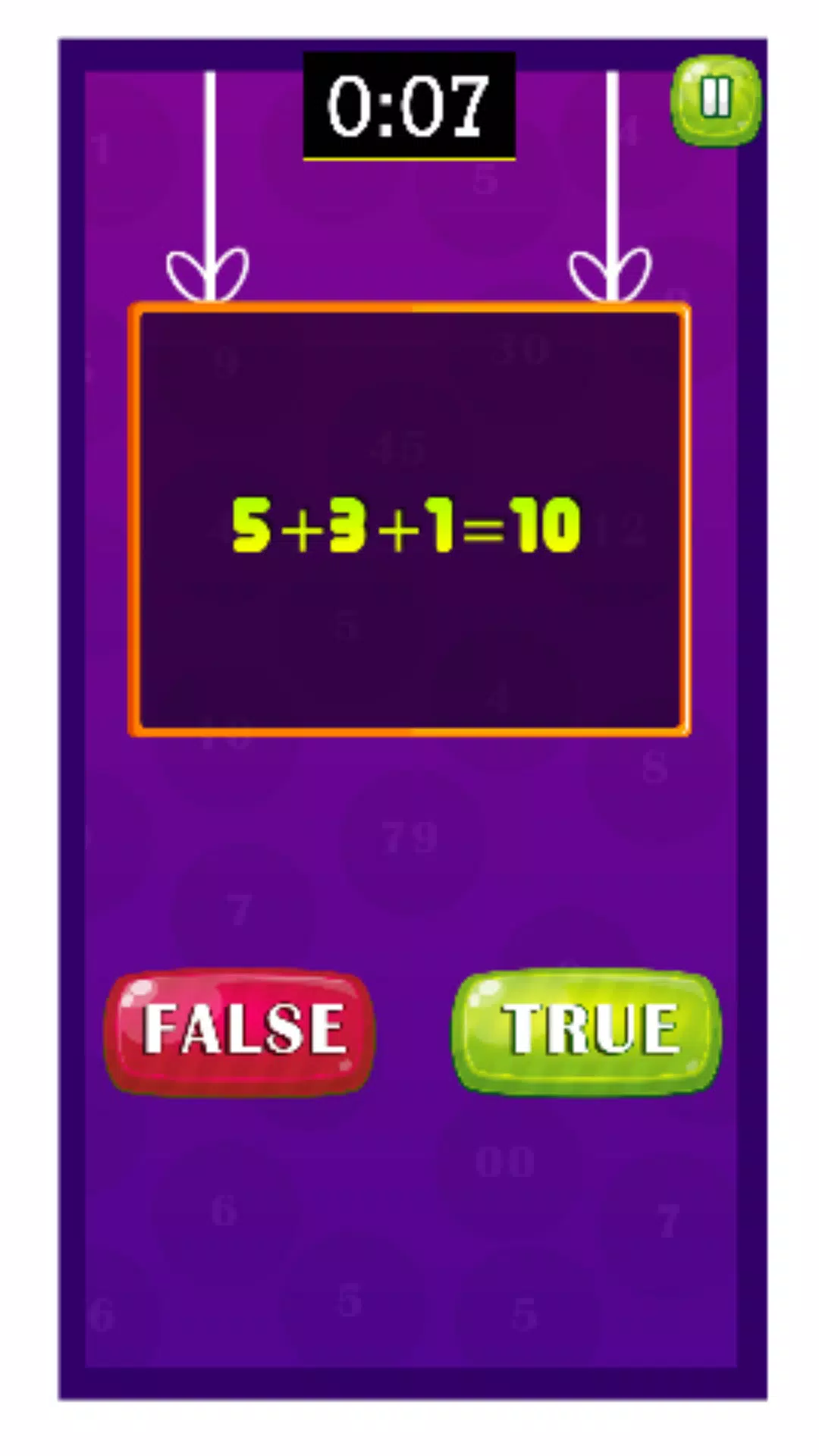 Math Fun Скриншот 4