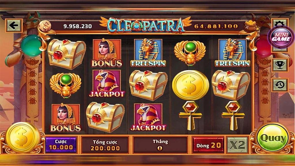 Thich.win club Captura de tela 4