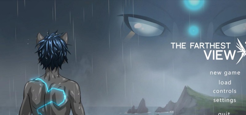 The Farthest View Скриншот 1