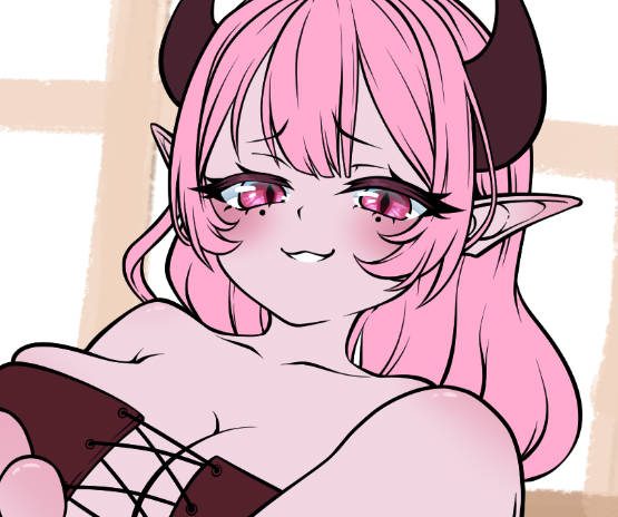 Schermata ShoSakyu: The Succubus I Summoned is a Noob!? 2