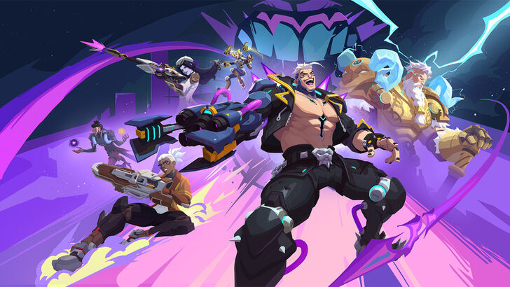 Ang Mga Karibal ng Marvel ay Lumalakas Habang Naglalaho ang Overwatch 2
