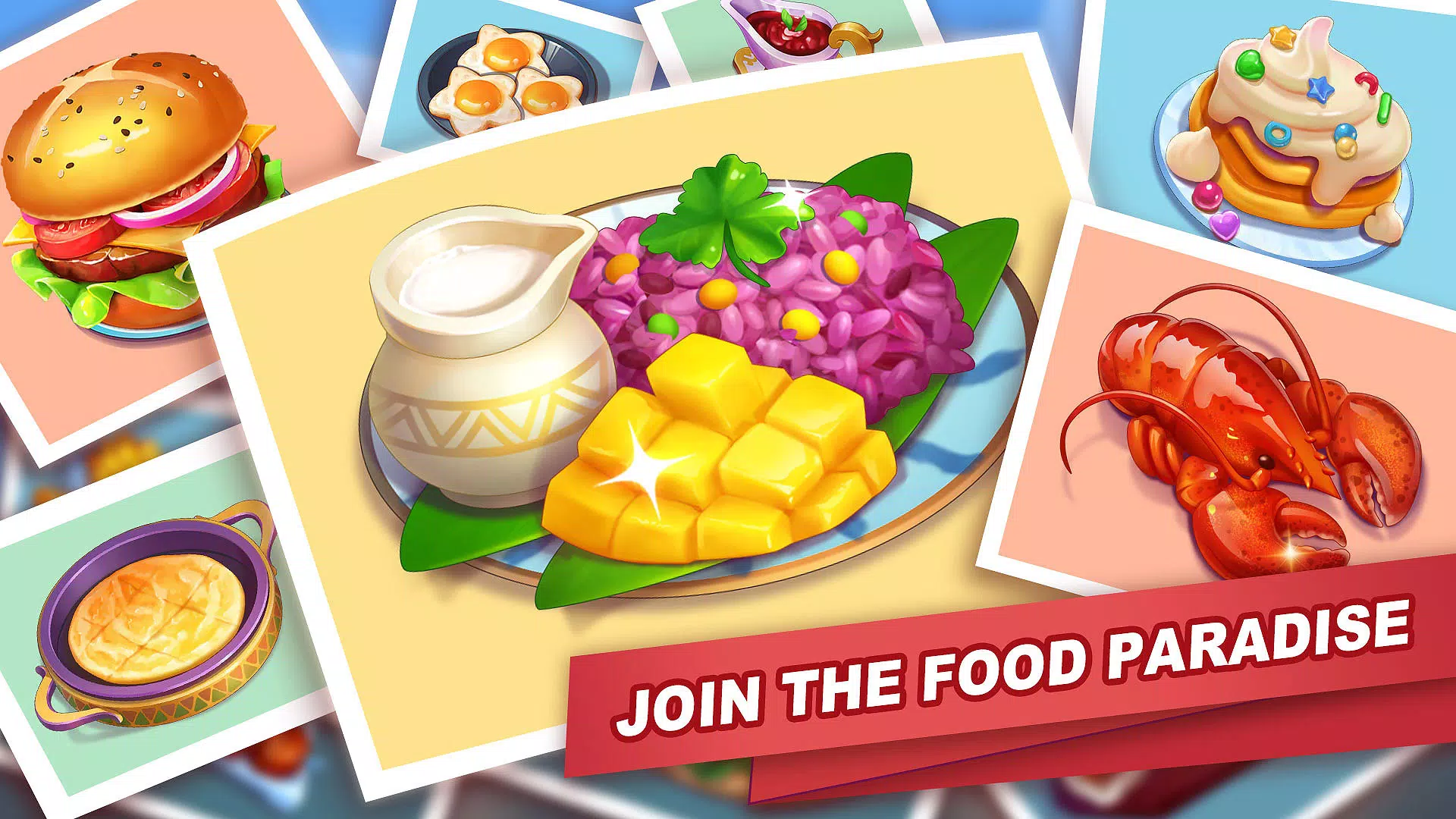 Cooking Center-Restaurant Game Capture d'écran 4