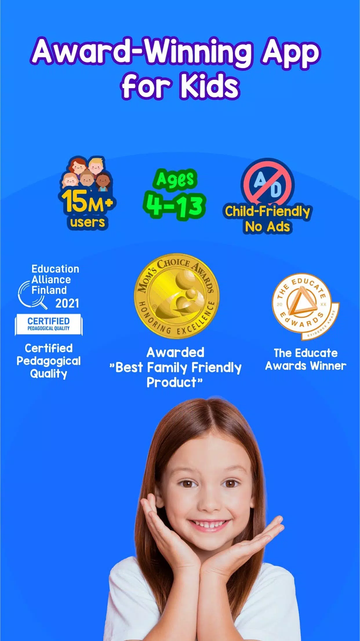 Игры для Мозга Для Детей Скриншот 2