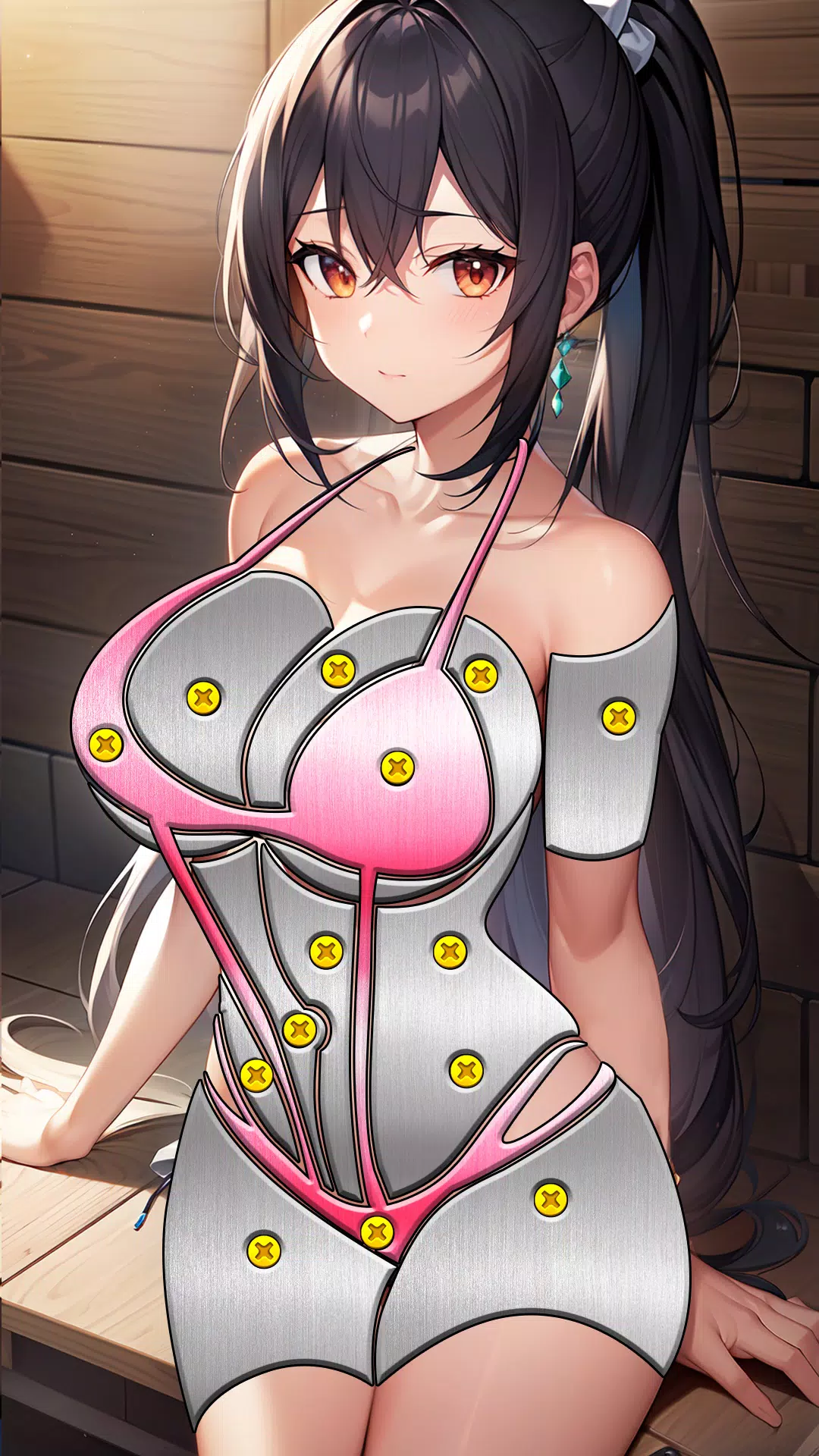 Radish Rush Скриншот 4