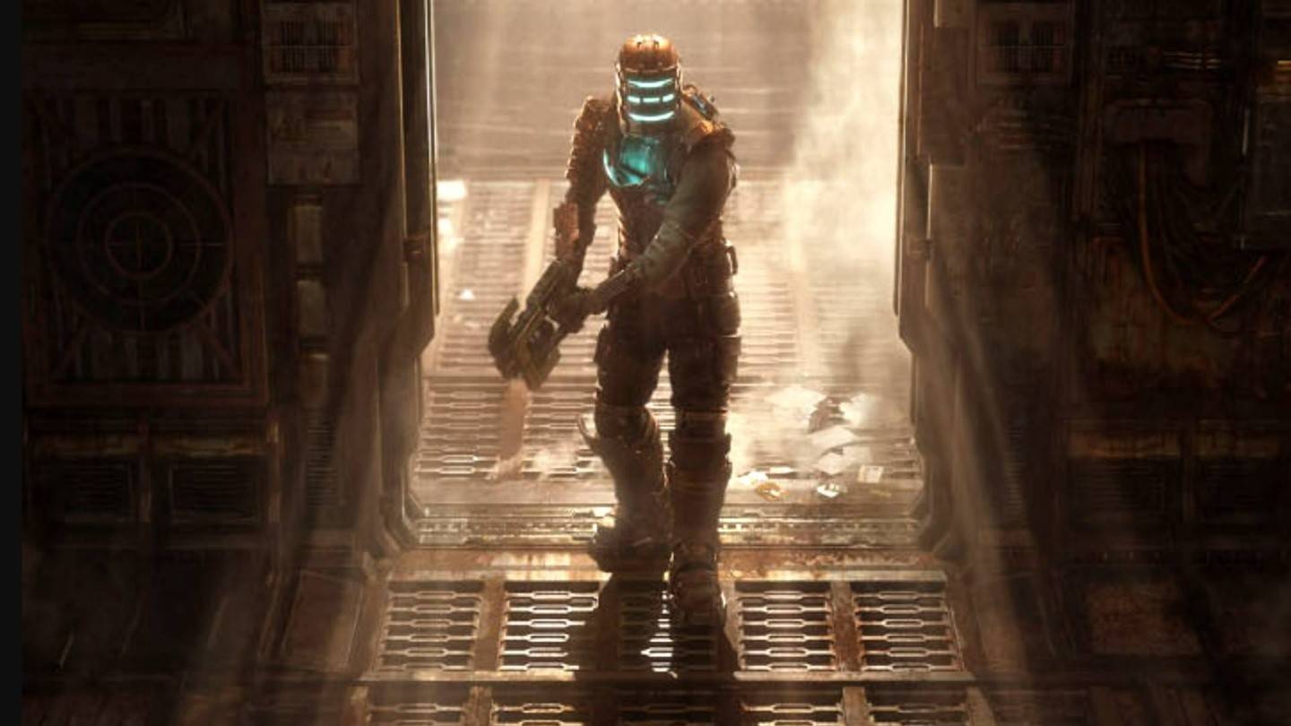 EAは、デッドスペースを作成するという提案を拒否しました4
