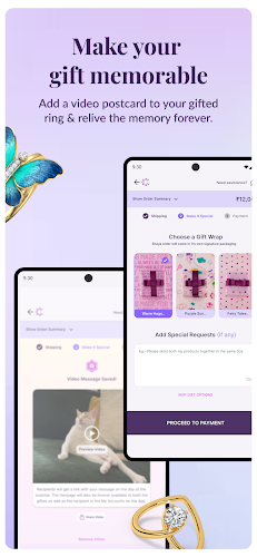 CaratLane - A Tanishq Partner Ekran Görüntüsü 3