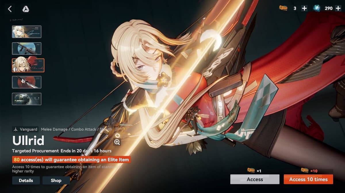 Meninas FrontLine 2: passo a passo abrangente do final do jogo