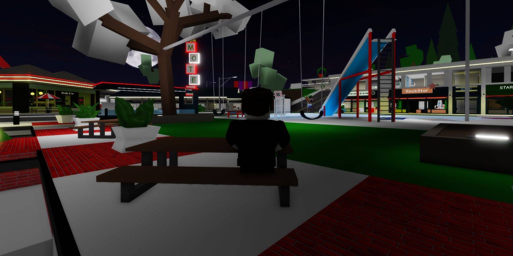 Roblox: Mga Code ng Brookhaven (Enero 2025)
