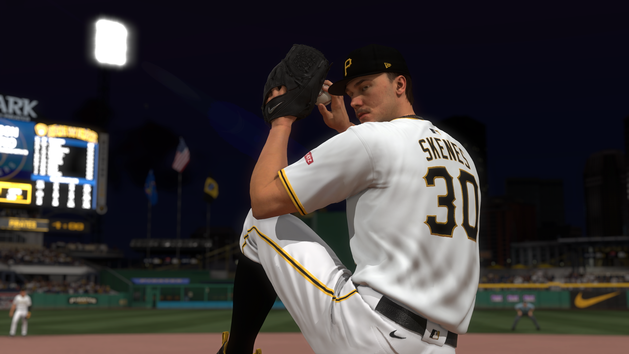 MLB的最佳推銷配置25揭幕