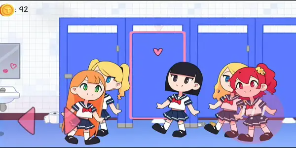Tentacle Locker 2 Mod Ekran Görüntüsü 2