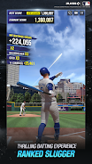 MLB 9 Innings Rivals Tangkapan skrin 4