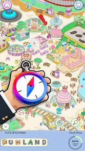 Word Search Find Hidden Object ภาพหน้าจอ 2